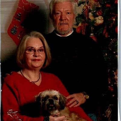 Shirley Marie Dawson
