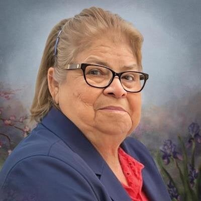 Sonia Lili Trabanion