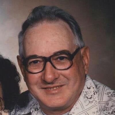 Grimes, George Siegel