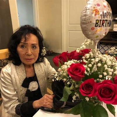 Sachiko Ruth Tokirio