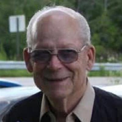 Leroy Allen Richards Sr.