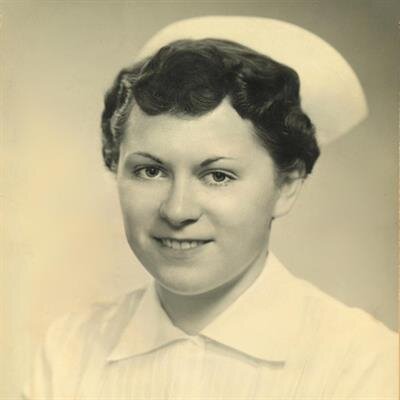 Sandra Lou Graham
