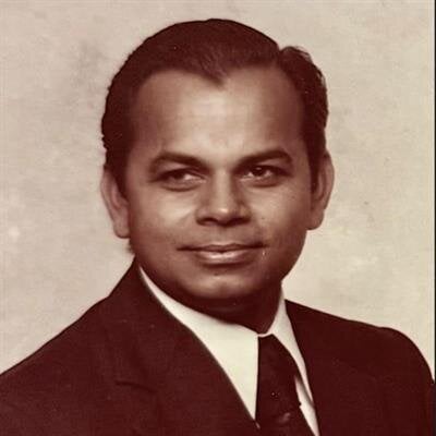 Joseph V Vattamattam
