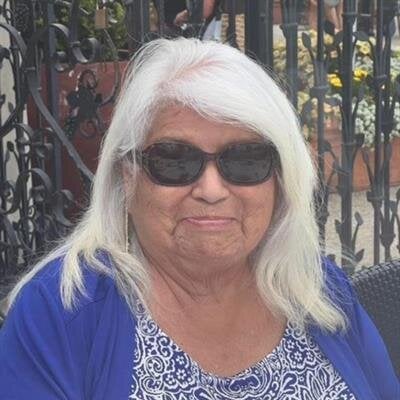 Frances Aguinaga