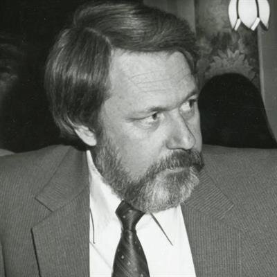 Henry Frederick Beck