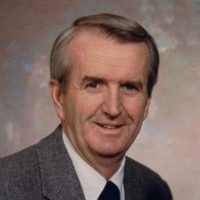 Thomas Lee Merritt