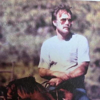 Paul Edward Sangster