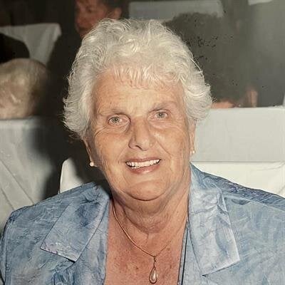 Pauline B. Dufour