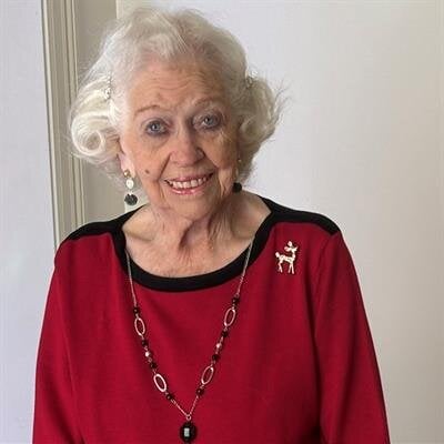 Mary Frances Bailey