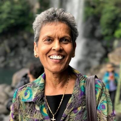 Sheela Gamadia