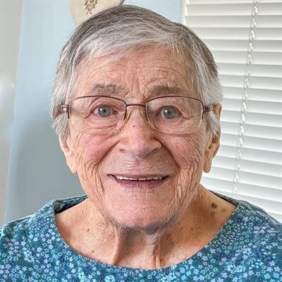 Marion E. Bender