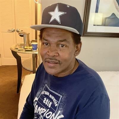Keith Dewayne Jackson