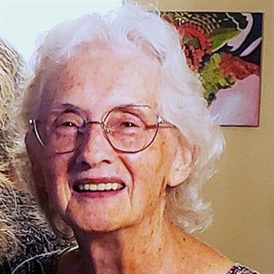 Joyce Ann Wisemer