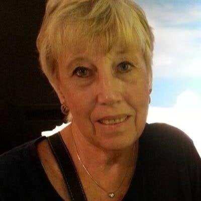 Rosemarie Parente