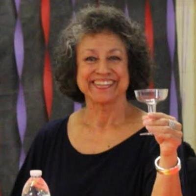 Guido, Christine Augustina