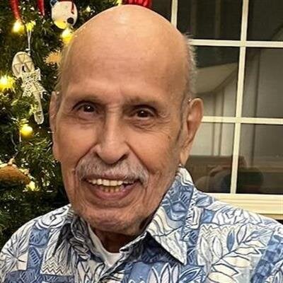 Norbert Hernandez