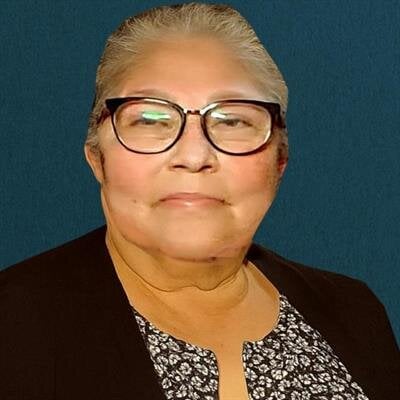 Susana Guerrero Mendez