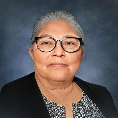 Susana Guerrero Mendez