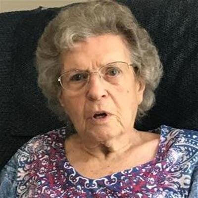 Caroleen Ferrell