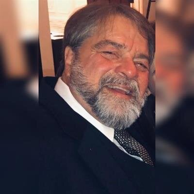 Dale Robert Chasky