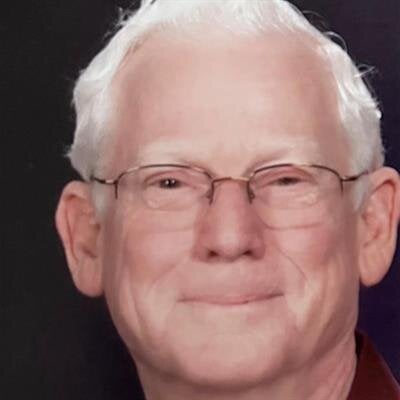 Charles Jeff Miller