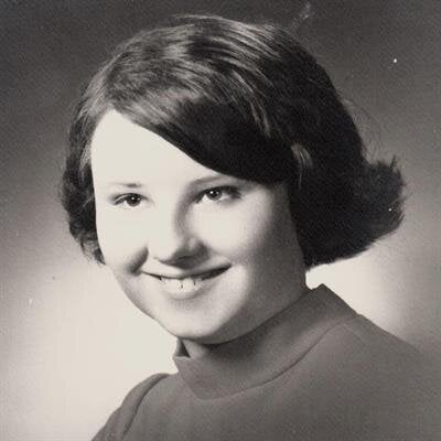 Karen Mary Karpinski