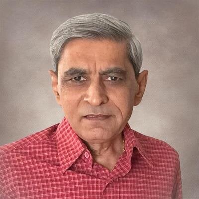 Sureshbhai Govindbhai Patel