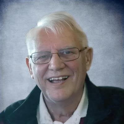 John Alan Glass