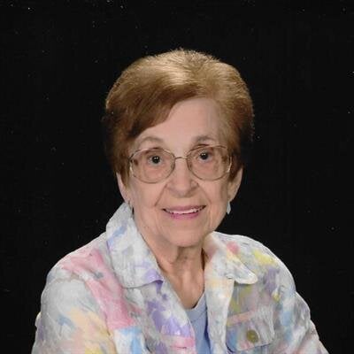 Marilyn M. Gay