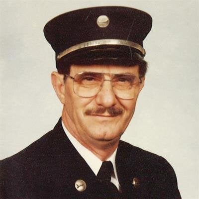 Ralph DeJohn, Jr.