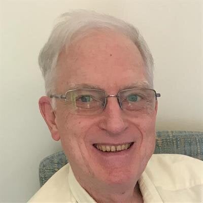 John Smyth Radcliffe MacKay Jr.