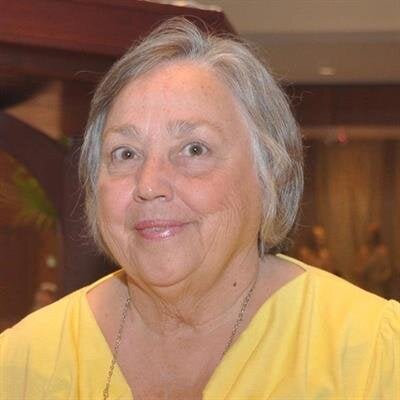 Wilma Hendry