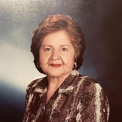 Beatriz Gonzalez Romero