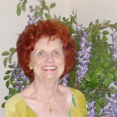 Linda Denman Kelley
