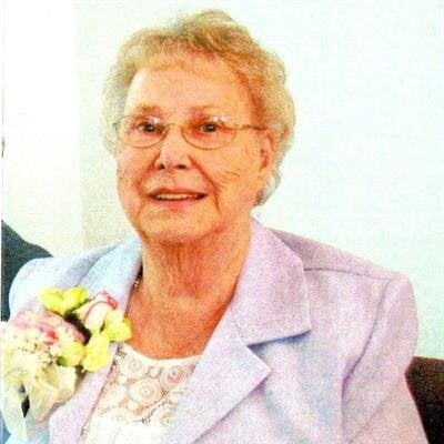 Charlotte Ann Robinson Miller