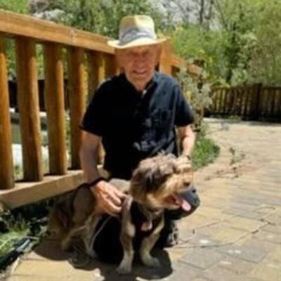 Donald Ellis Modrall