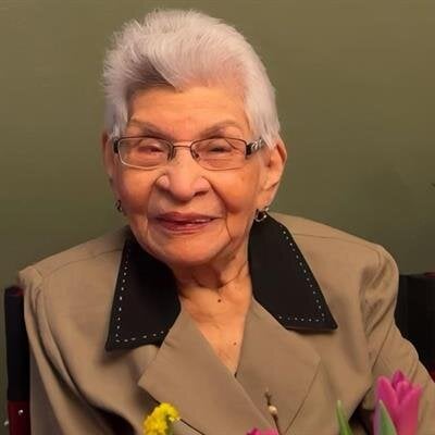 Maria del Carmen Ruiz