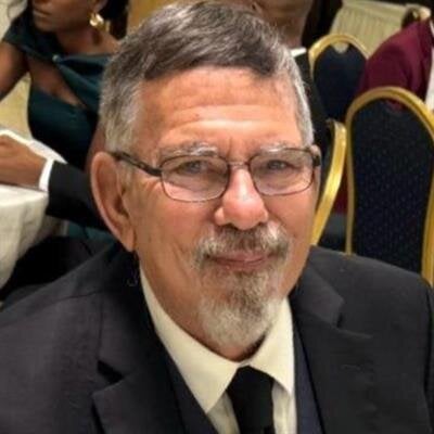 Dr. Larry Brown
