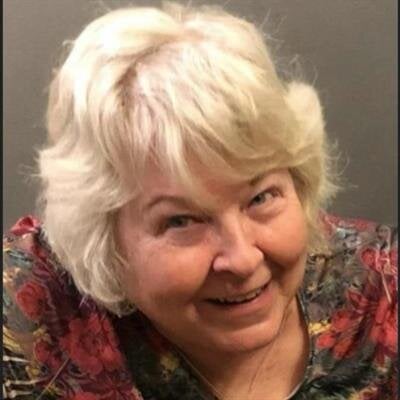 Mary M. Weaver