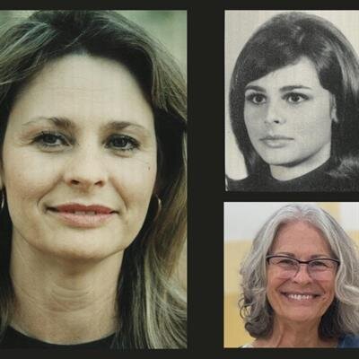 Jenny Cedars Lawrence