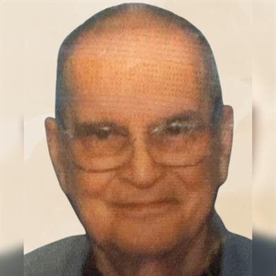John Patrick Cooley