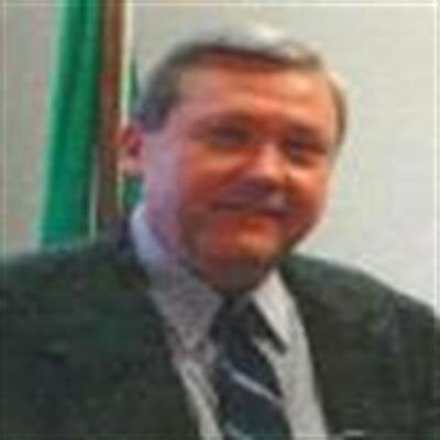 Russell William Donahue
