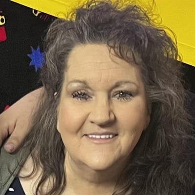 Beverly Yvonne Tonches