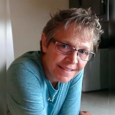 Patricia Liddy