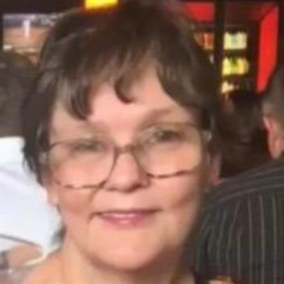 Tellina Gail Johnson