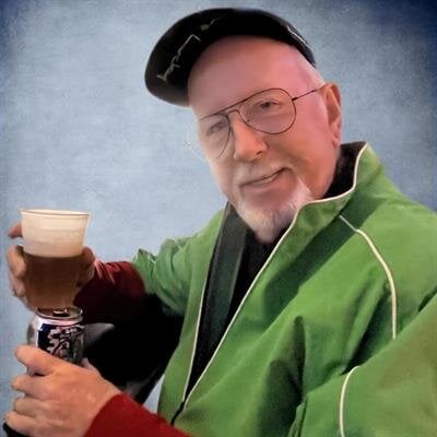 Francis Paul Cavanaugh Jr.