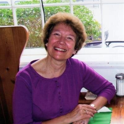 Dorine M. Enz