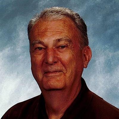 Bruce D. Westmoreland