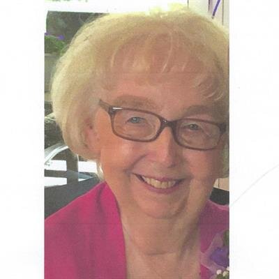 Marilyn Kalitowski Daly