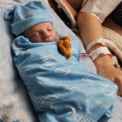 Hudson Lee Gentry